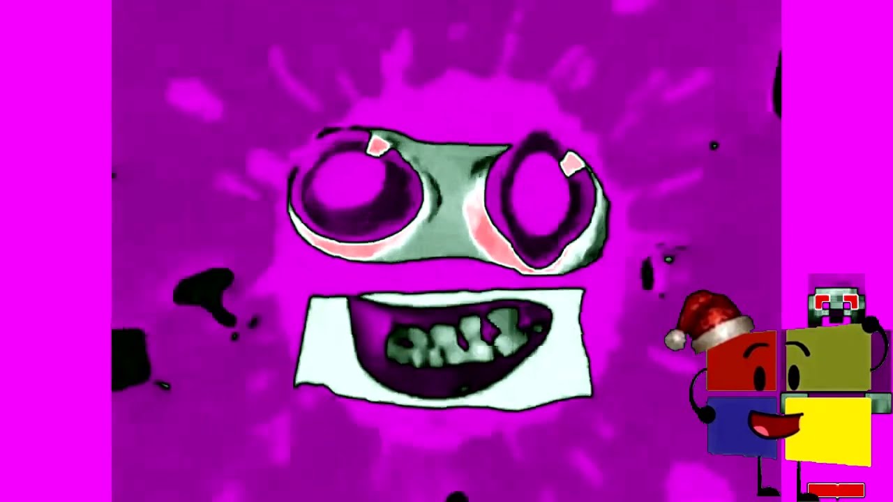 WOW Csupo Effects 4