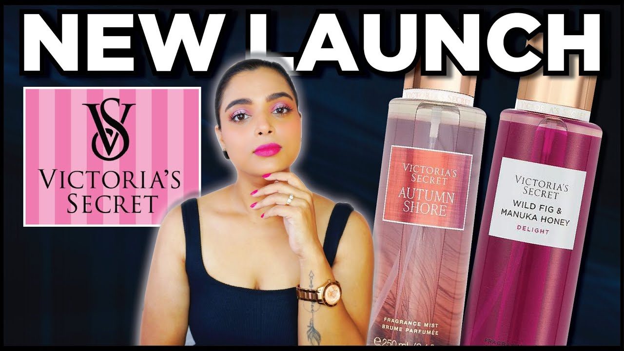 VICTORIA'S SECRET BODY MISTS | PRIVATE SUNDECK AND MORE...
