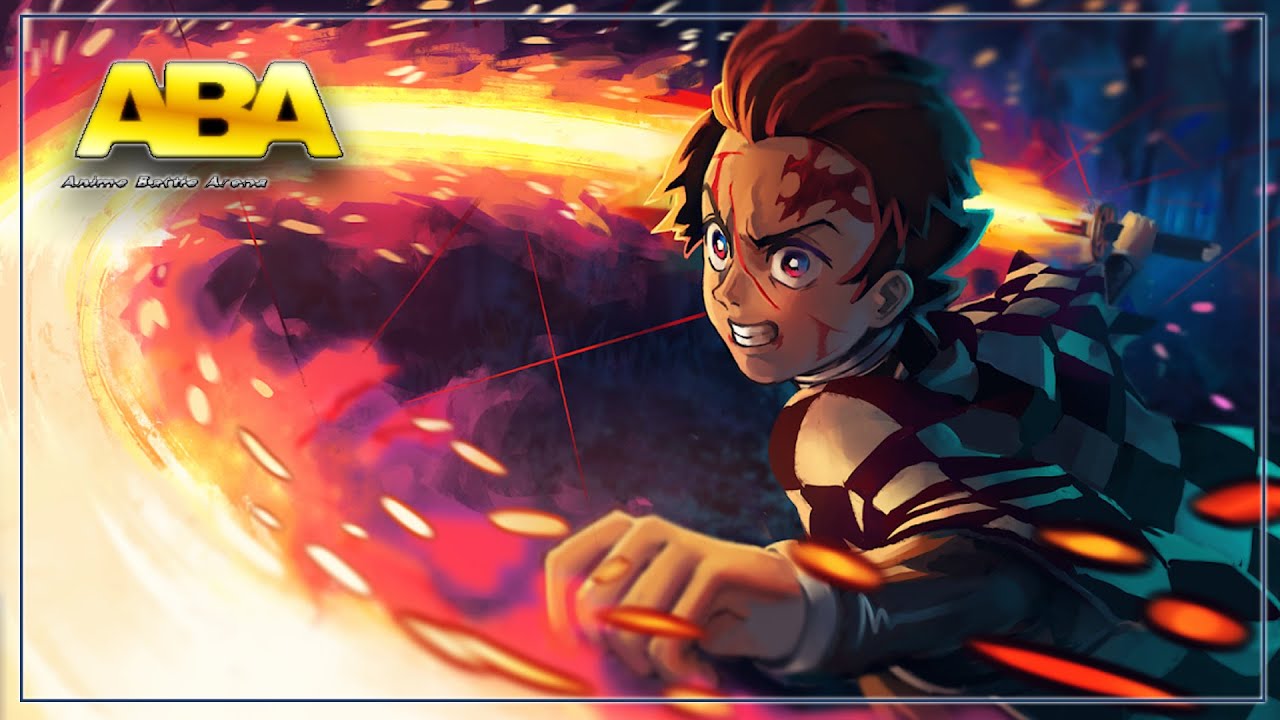 [ABA] HOW TO PLAY TANJIRO LIKE A PRO