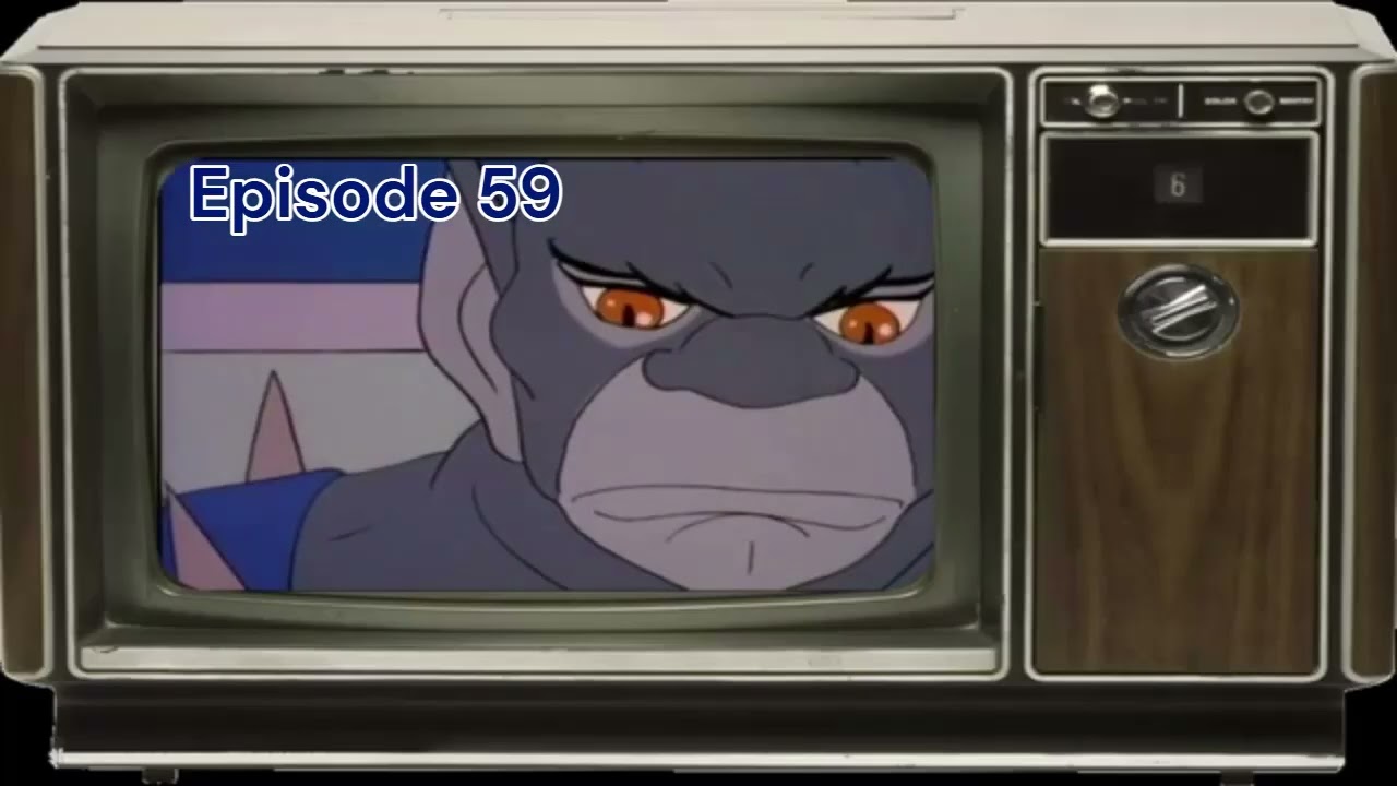 Thundercats Season 1 Episode 59 Recap