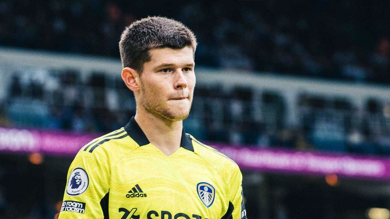 Illan Meslier &bull; Magical Saves | Leeds | HD