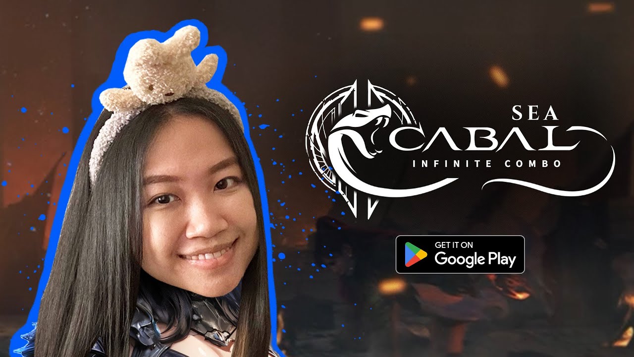 Claim Kode Line: MXOXOCABAL [Cabal Mobile] Shorts Live