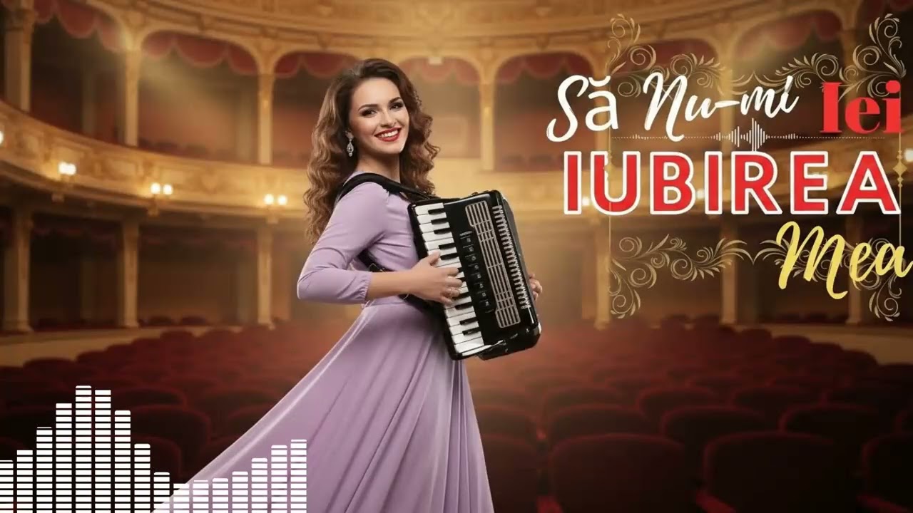 Să Nu-mi Iei Iubirea Mea | SUPER HIT Balkanic 2024 (Muzică Românească Nouă)