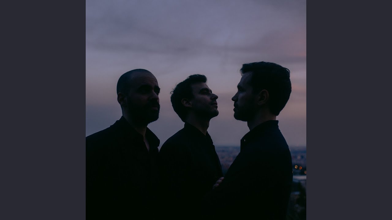 Trois Nocturnes: III. Mosso, allucinato