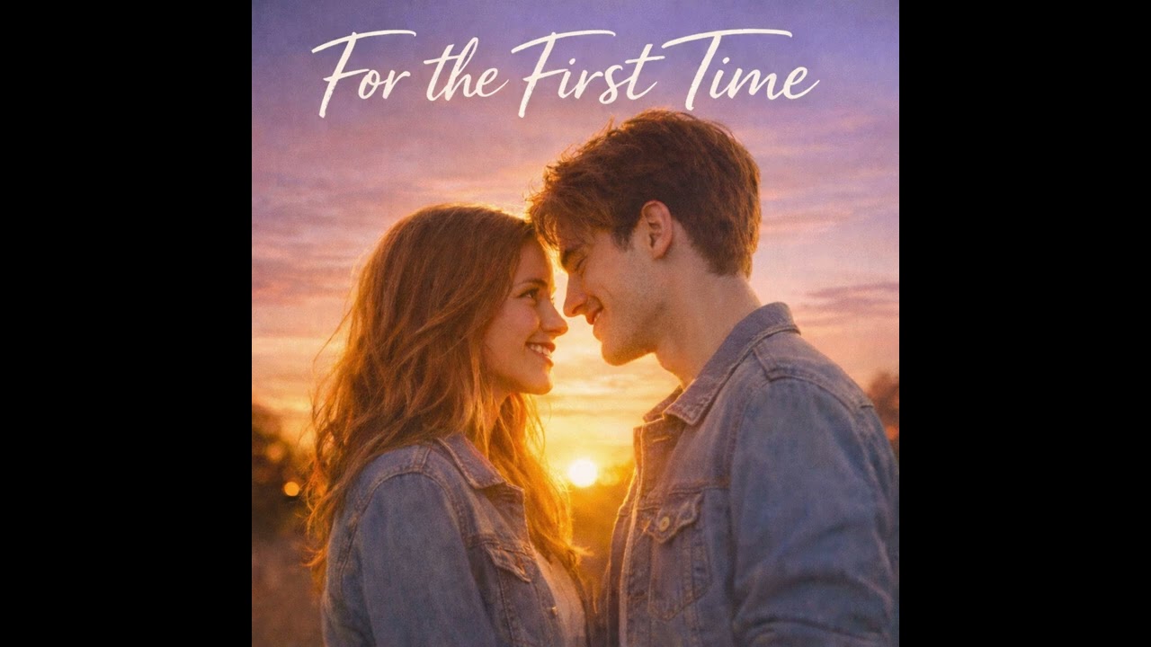 For the First Time