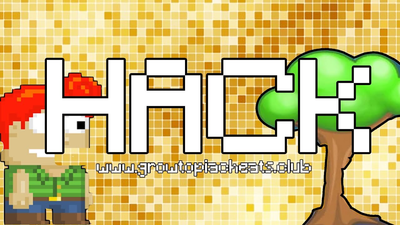 Growtopia hack - Growtopia hack gems [iOS] [Android] and [PC] 2018 Cheats
