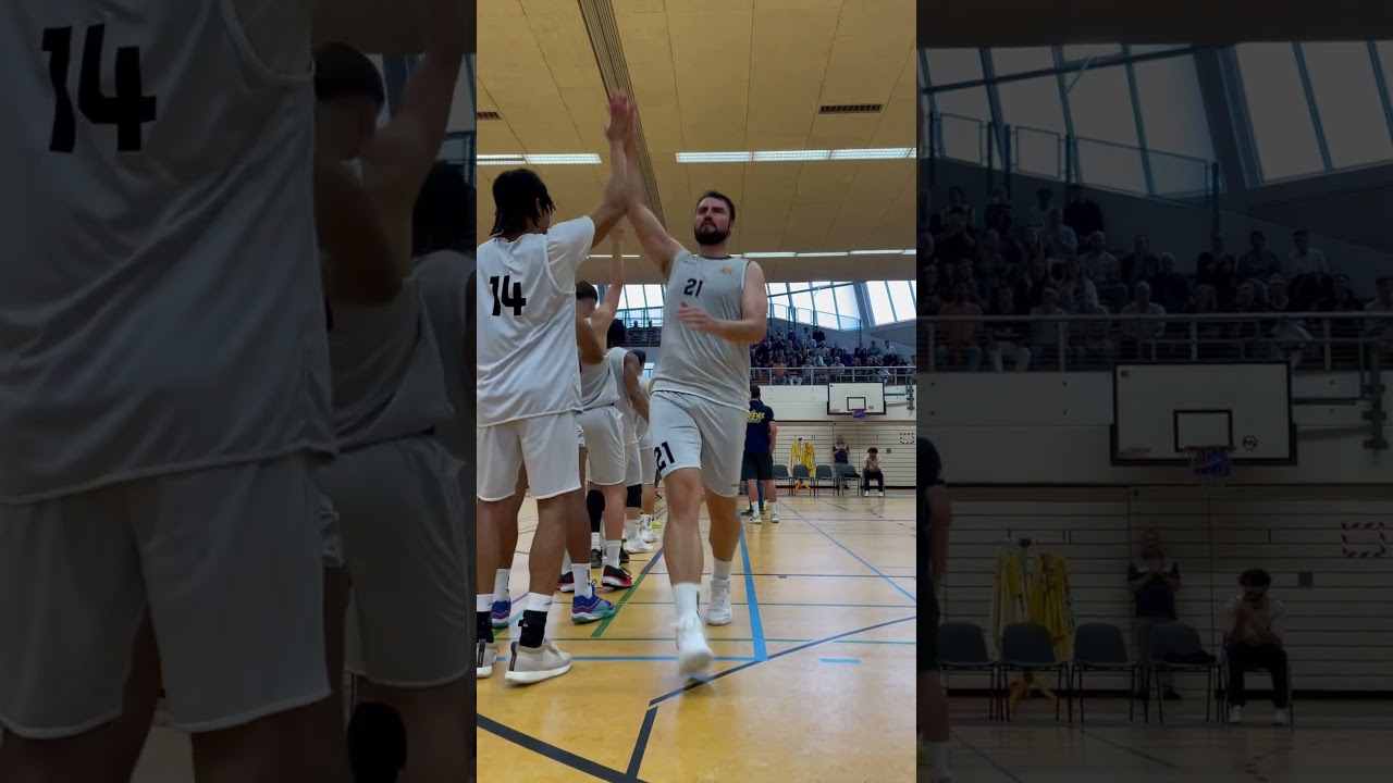 Hagen … das ist dein Team! 🔥 