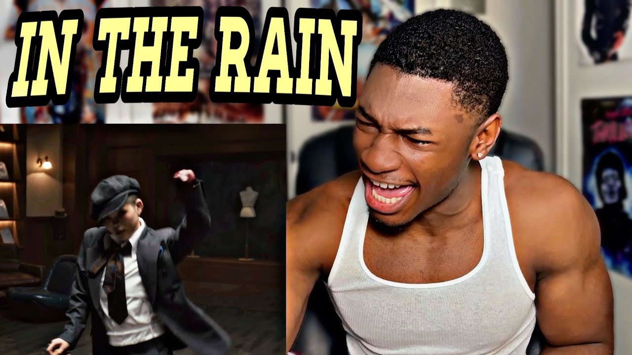 My FIRST TIME REACTION TO XG - IN THE RAIN | *THEY CAN'T MISS!!*