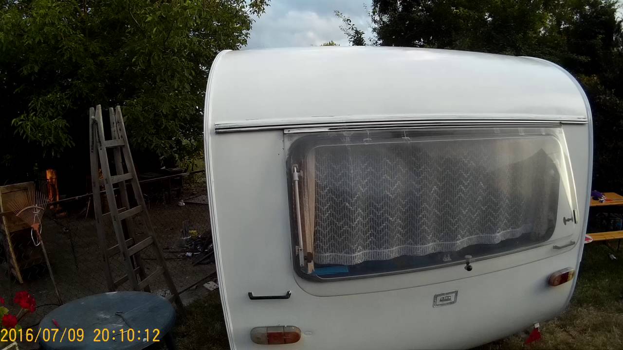 Knaus schwalbennest  neue Malerei m&aacute;r k&iacute;v&uuml;l is j&oacute;. :)