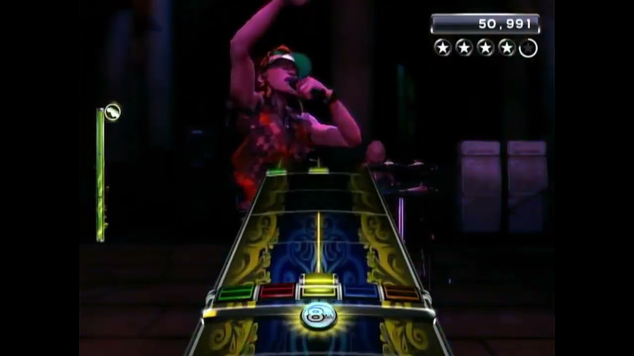 Before I Forget - Medium Guitar FC | Rock Band 3