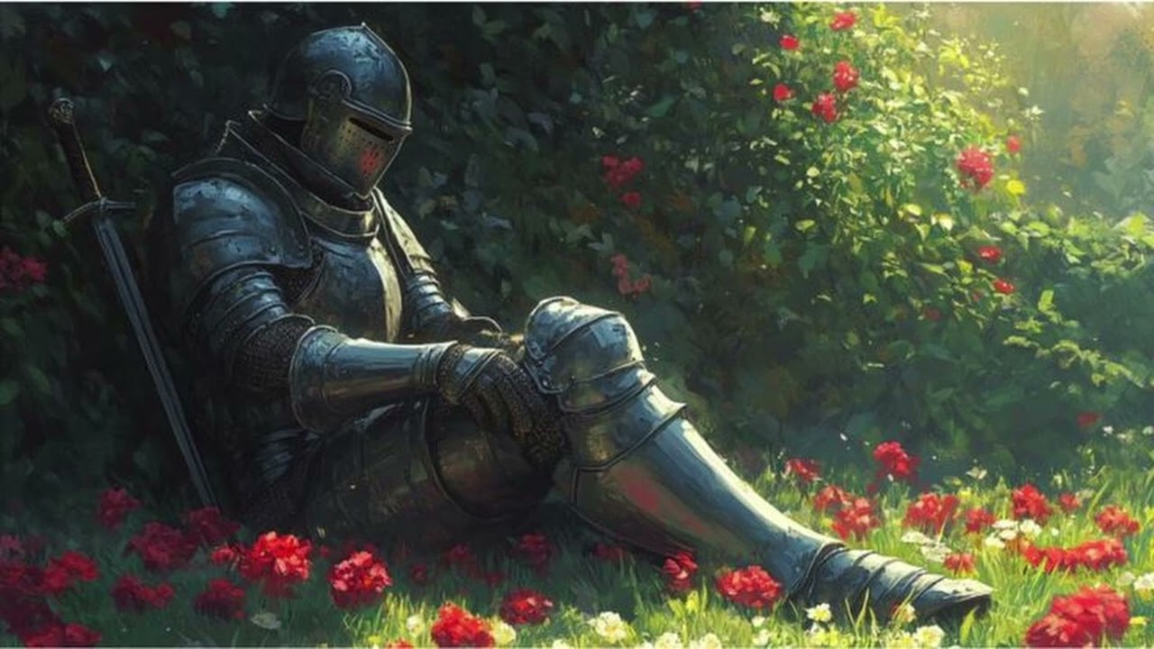 Rest your soul, seeker..