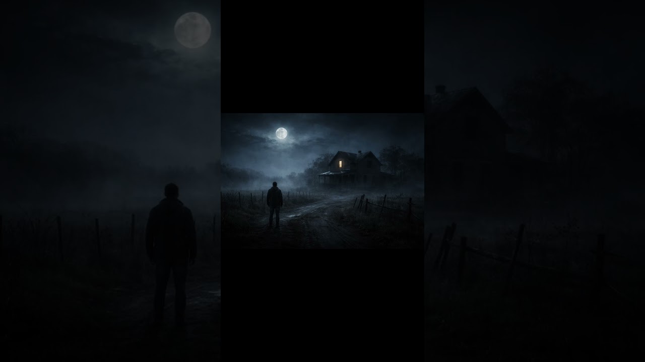 Just Haunted 