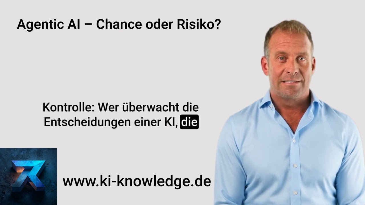 Agentic AI erkl&auml;rt: Autonome Systeme, die die Zukunft der KI gestalten [2025]