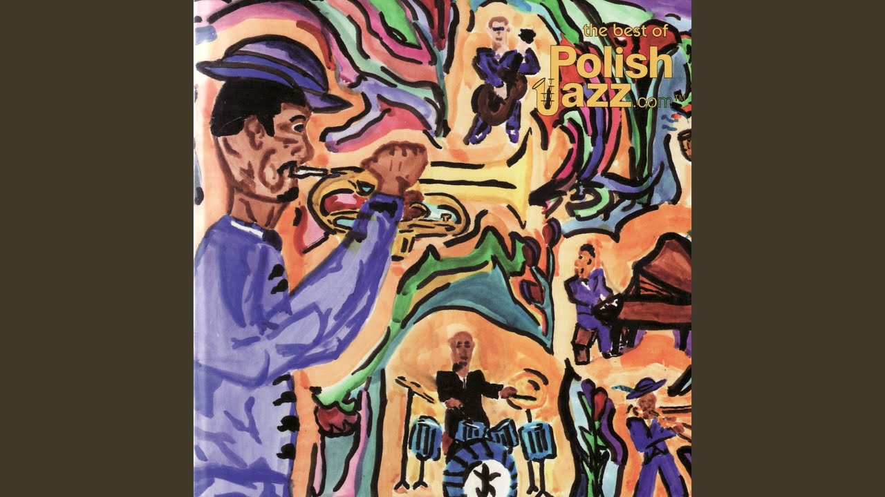 Jazz Is Cool