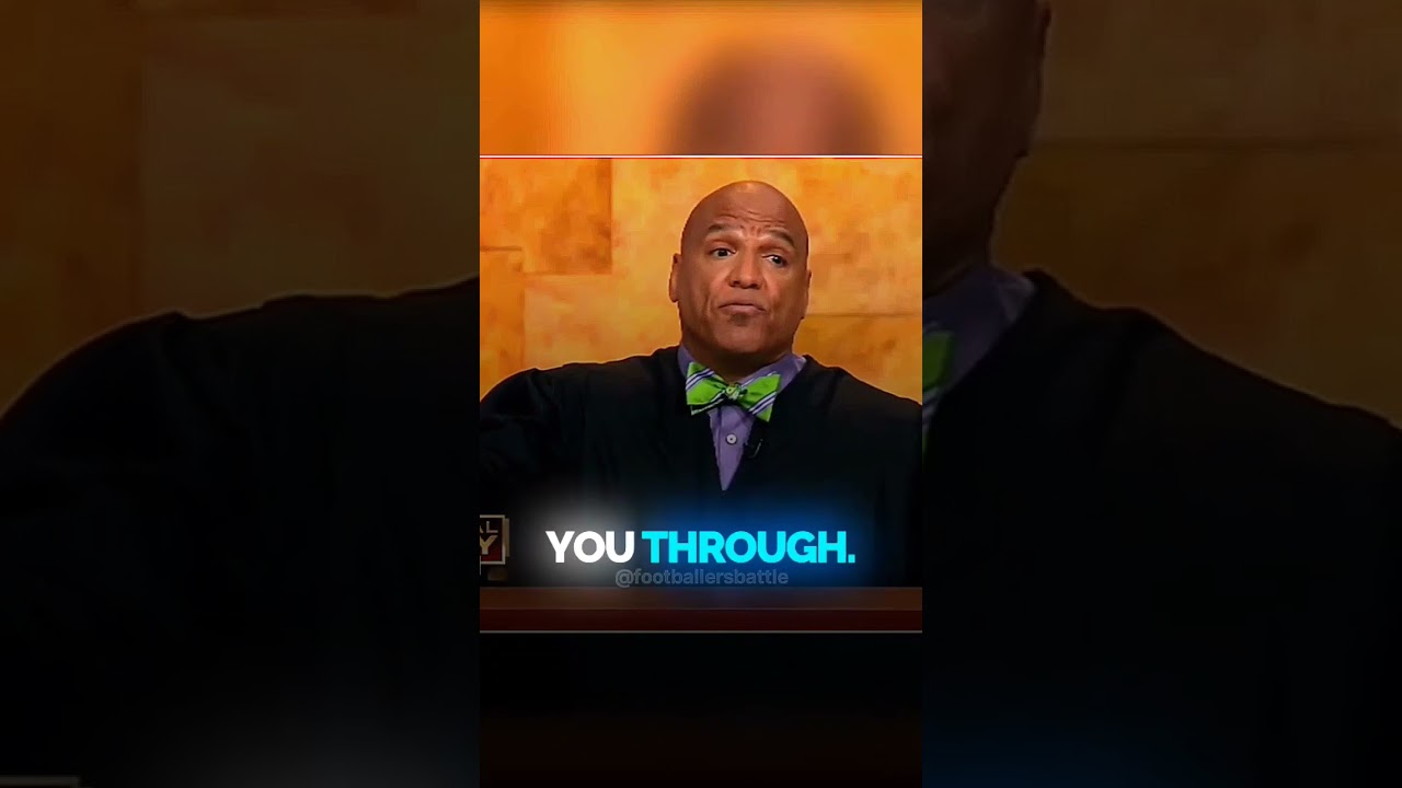 She Sued for $2 Million After Nail Gun Disaster &ndash; Must See! #shorts