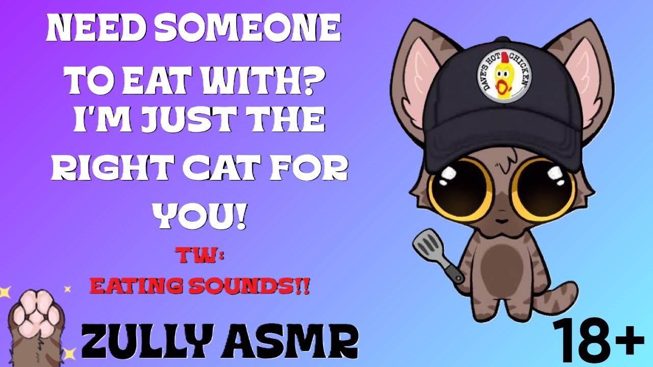 Feeling Lonely? Need someone to eat with? I'm here for you!