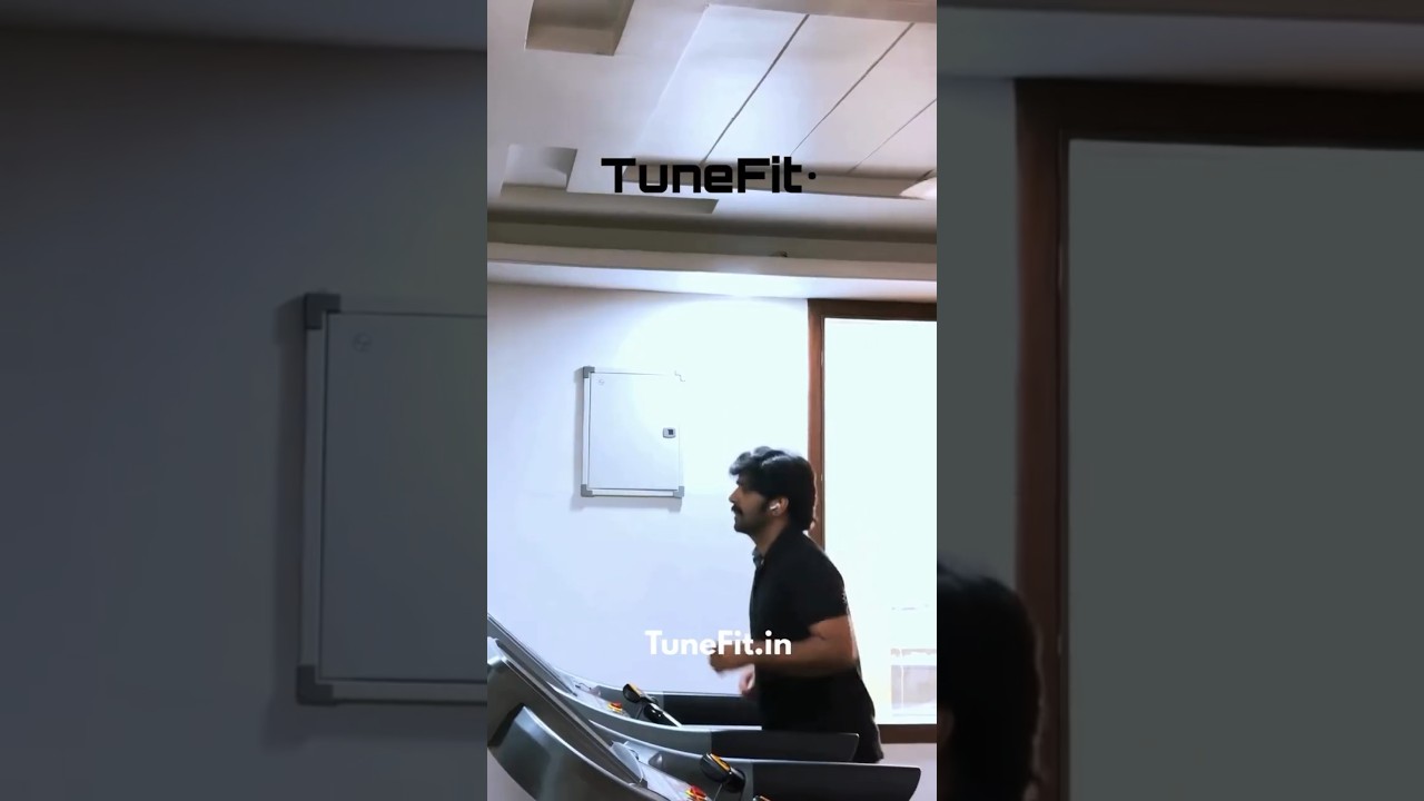 Rishi&rsquo;s ultimate sound experience  Use code RISHI250 to get ₹250 OFF. #TunePodsPro #TuneFitOfficial