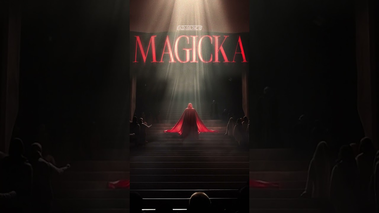 MAGICKA
