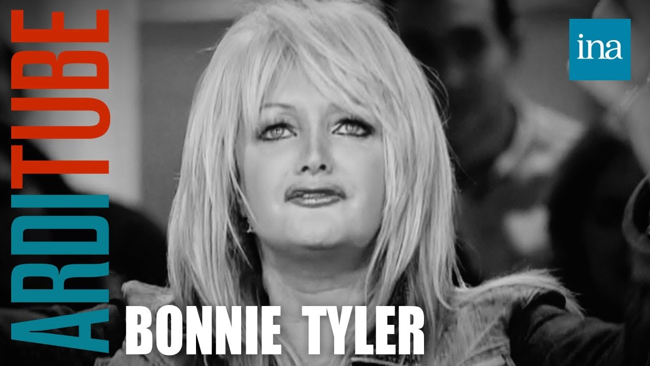 Bonnie Tyler 