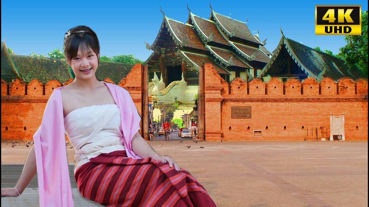 เชียงใหม่ ที่ท่องเที่ยวสำคัญ ที่ต้องไม่พลาด l 12 places to visit in Chiang Mai