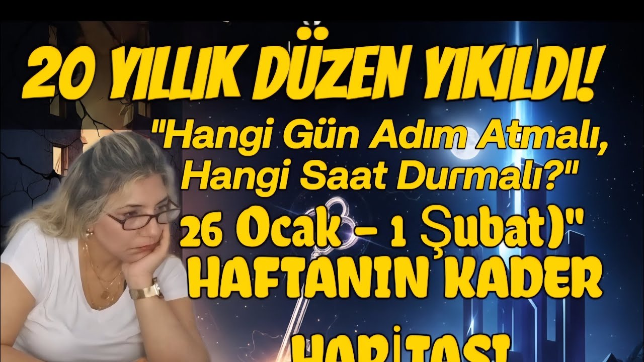 NEPTÜN KOÇ'TA: Hiçbir Şey Eskisi Gibi Olmayacak! | Haftalık Gökyüzü Rehberi#astroloji#burçlar