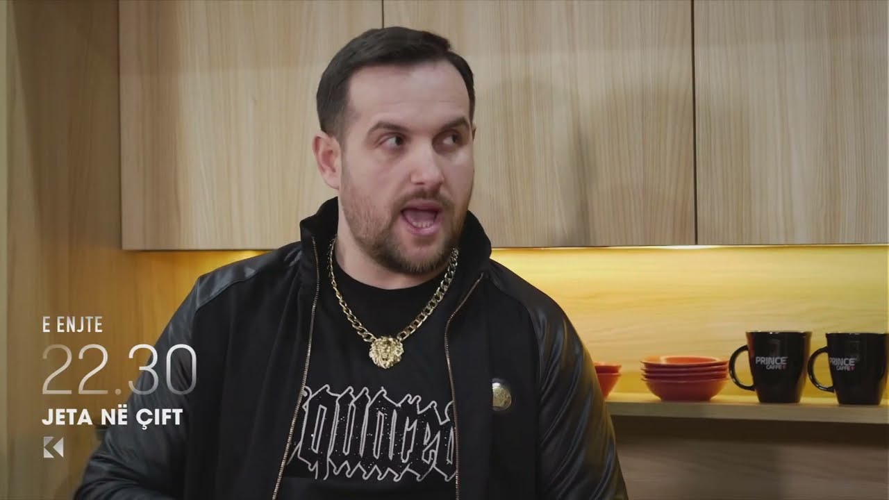 PROMO: Jeta ne &ccedil;ift - 24.02.2206 - Klan Kosova