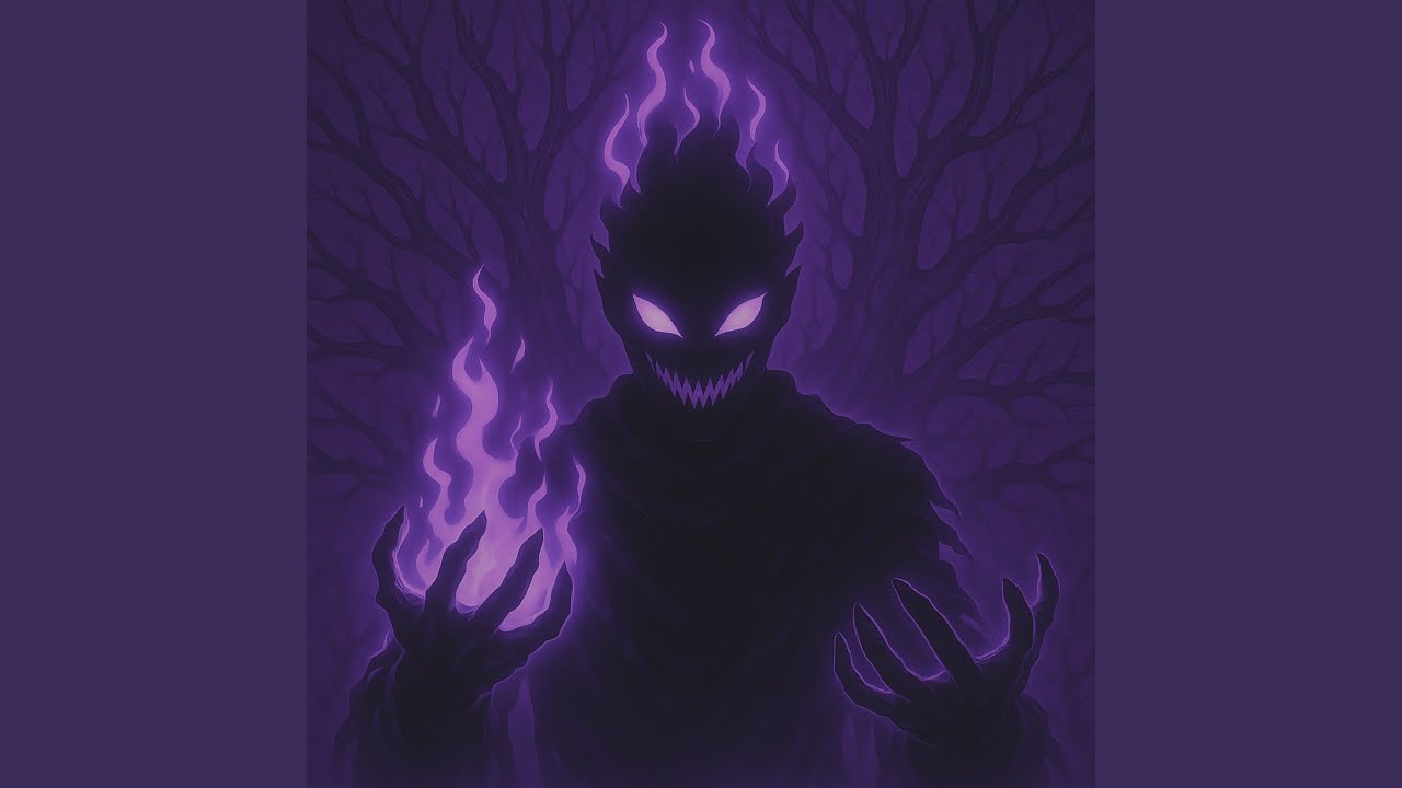 PHANTOM FUNK (SUPER SLOWED)
