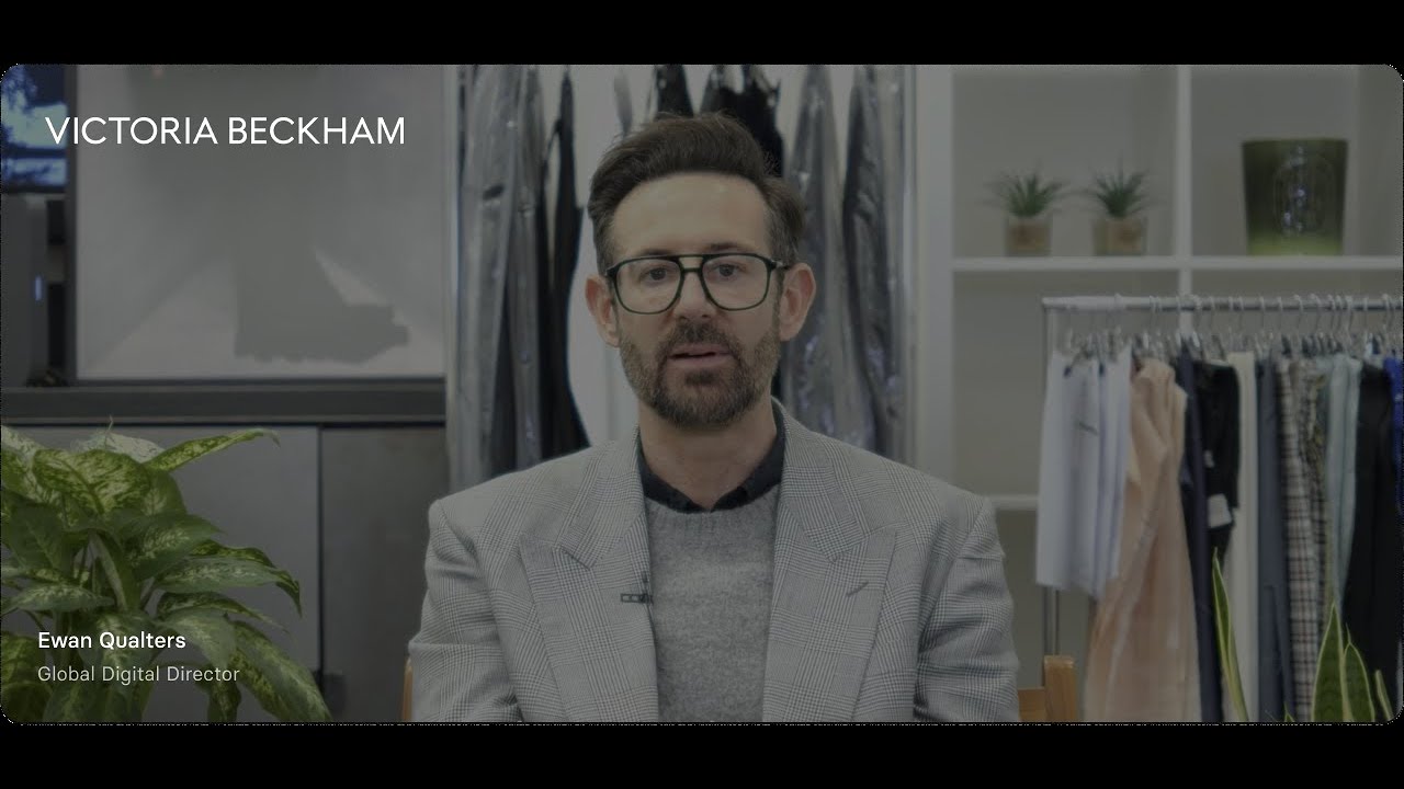 How Victoria Beckham Increased Revenue by 10% with an Alhena's Shopping Assistant