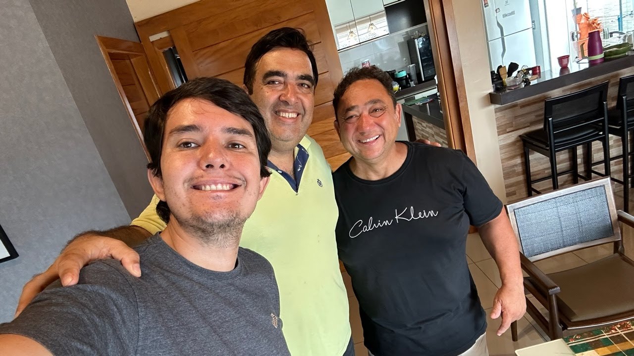 Passos da Gente