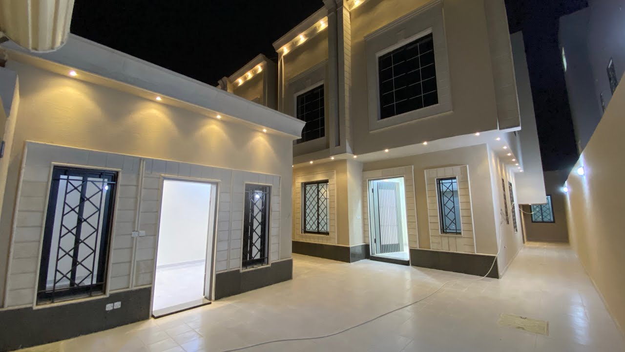 فيلا للبيع درج صاله دوبلكس ٣٠٠م جنوب الرياض عكاظ @عقارالرياض-ه2ت ٠٥٥٤١١٧١٢٥