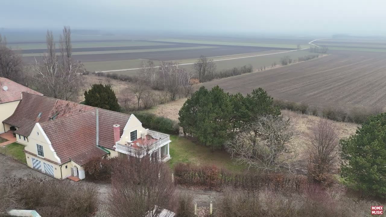 Drohnenvideo    GEISELBRECHTHOF