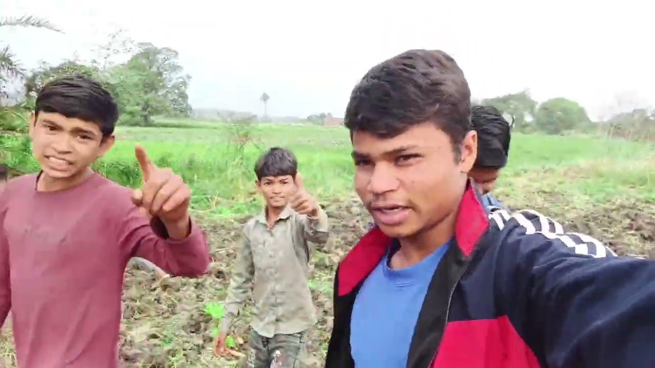 #flip सीखने के लिए न्यू ग्राउंड ढूंढने के लिए गए my new vlog 💯🤑