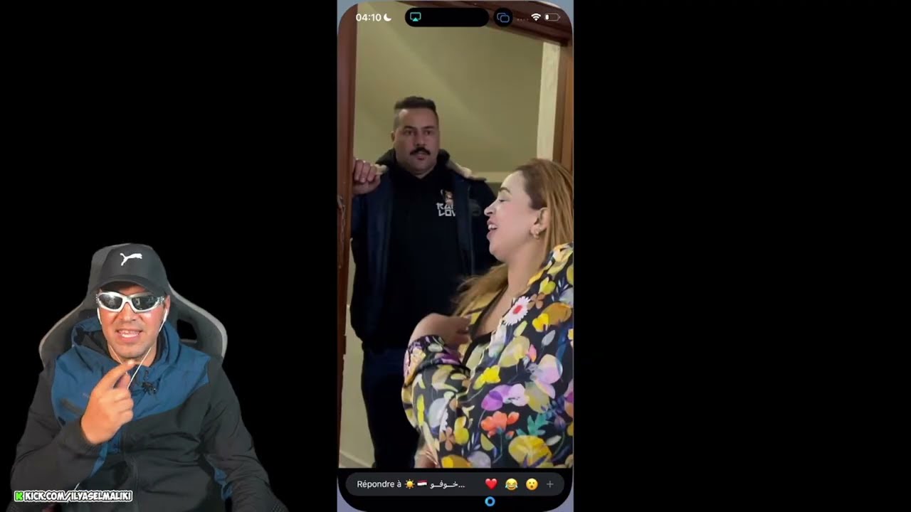 الجدل الكبير… إلياس المالكي يخلق البلبلة بكلامه راجل عتيقة !