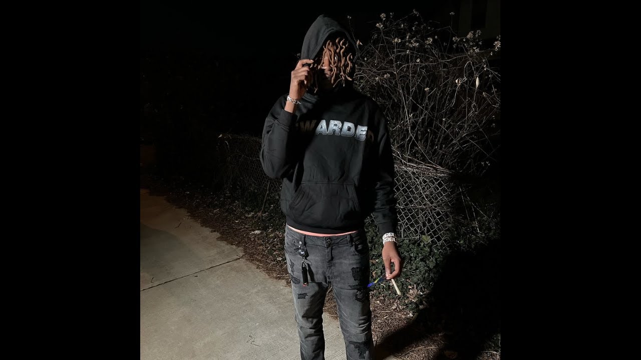 sherifflazone + skino dmv crank type beat - rob the plug