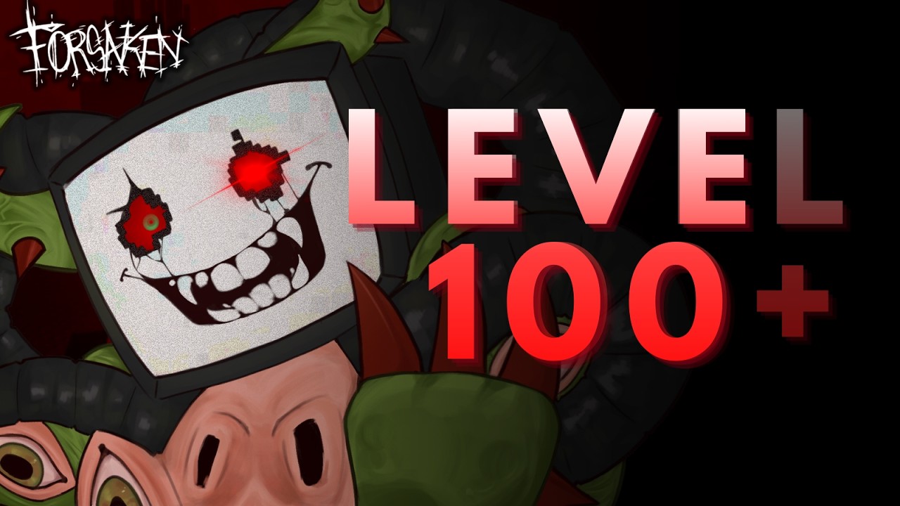 Level 100+ Sixer tips and tricks |Forsaken 1 HOUR gameplay