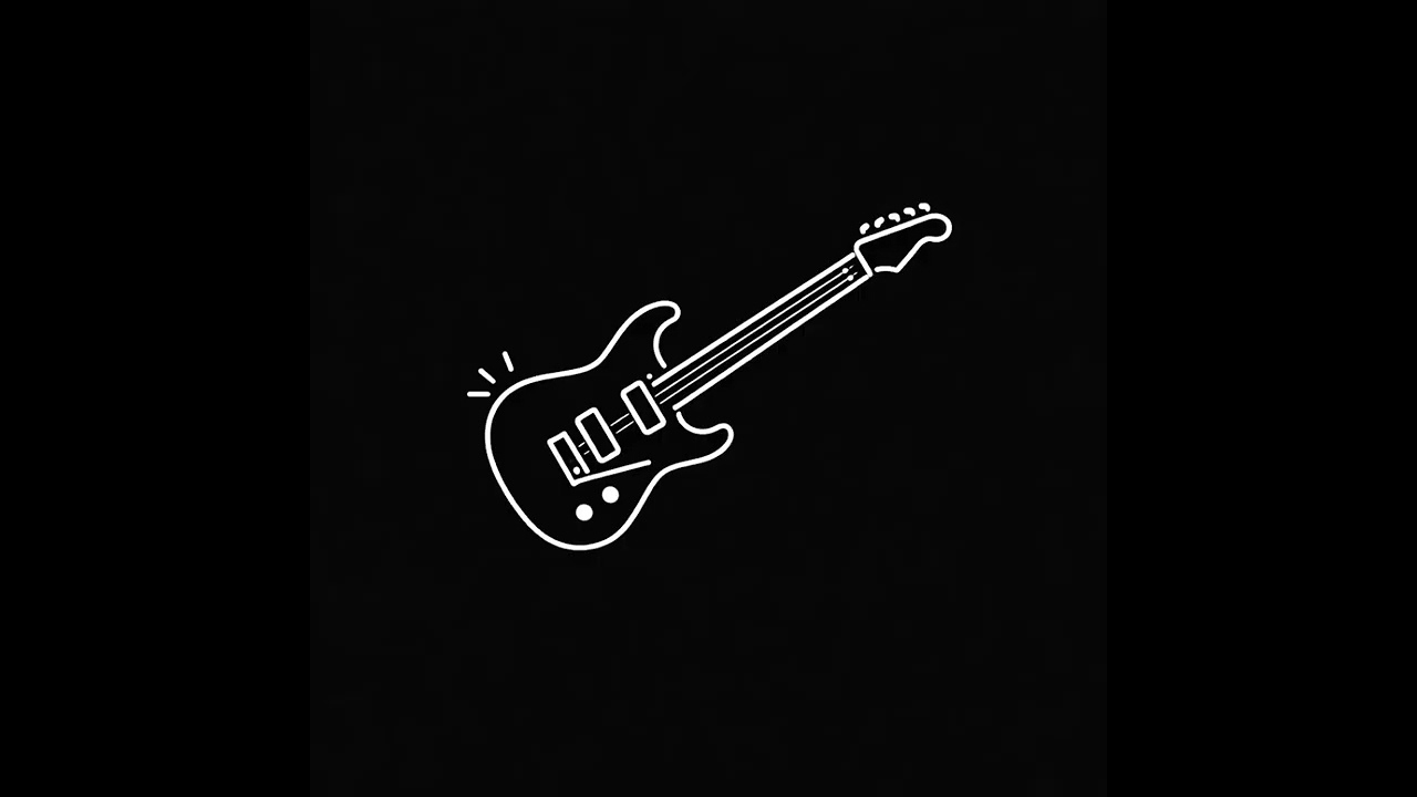Rage x Electric Guitar Type Beat - 