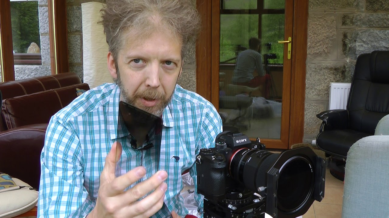 Nisi Filters