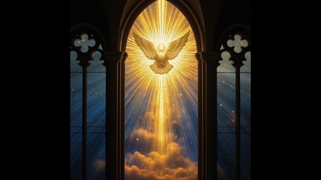 Louange a toi Jésus