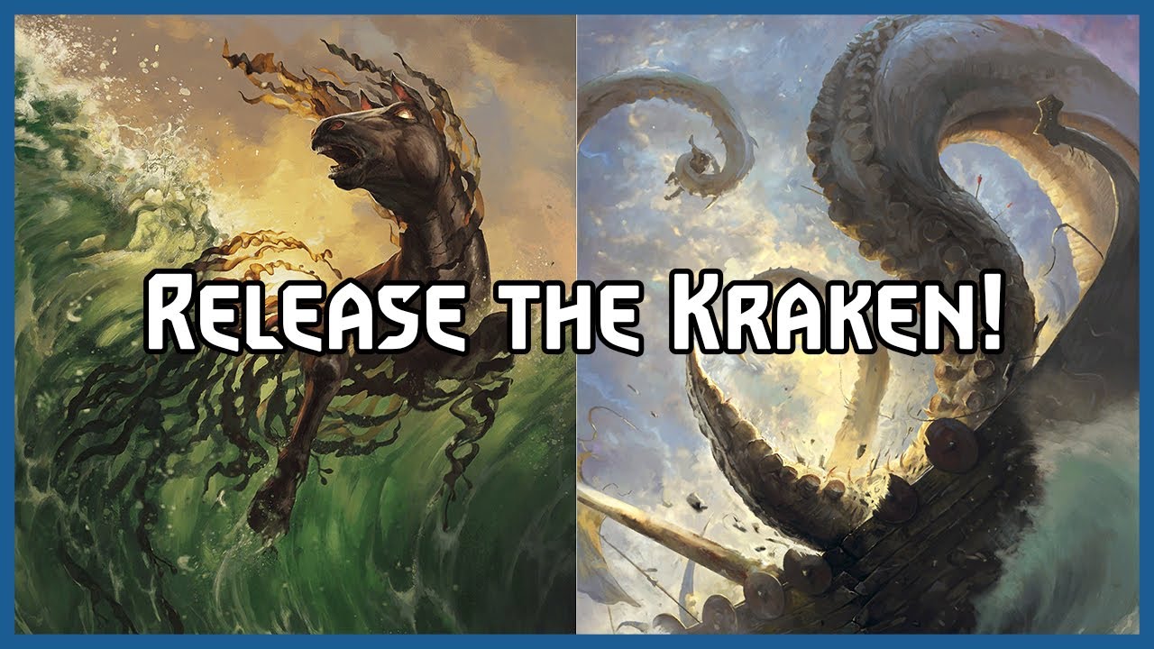 GWENT | CROWS KRAKEN | BC RECOMMENDATIONS IN DESCRIPTION