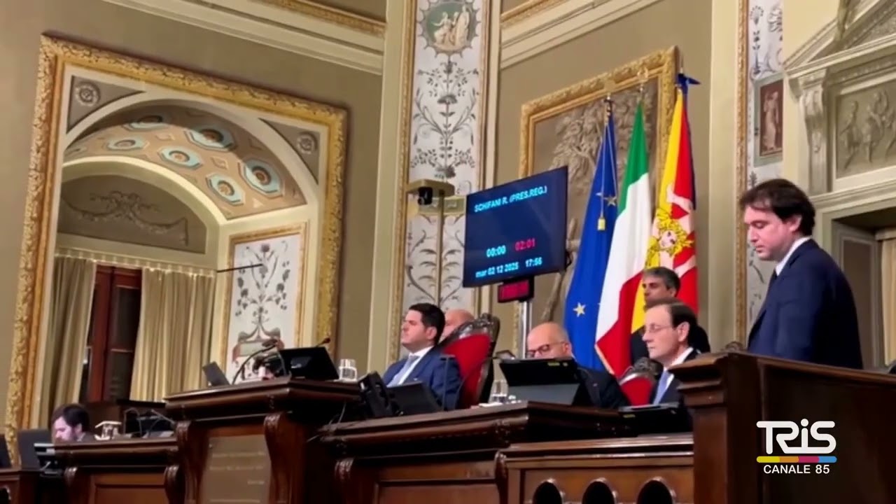 Bocciata dall’Ars la norma sul terzo mandato ai sindaci nei comuni con meno di 15.000 abitanti.