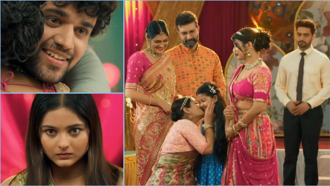 Yeh Rishta Kya Kehlata Hai Today NEW PROMO 10th July 2025: Maira MEETS Her Big FAMILY; Abhir RETURNS