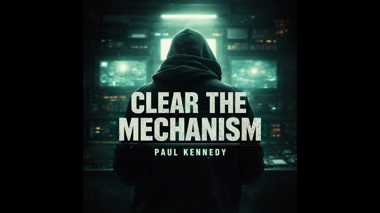 Clear The Mechanism
