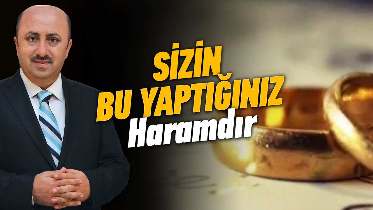 Evliliğin En Temel İhtiyacı Karı Koca Olmaktır | Ömer Döngeloğlu