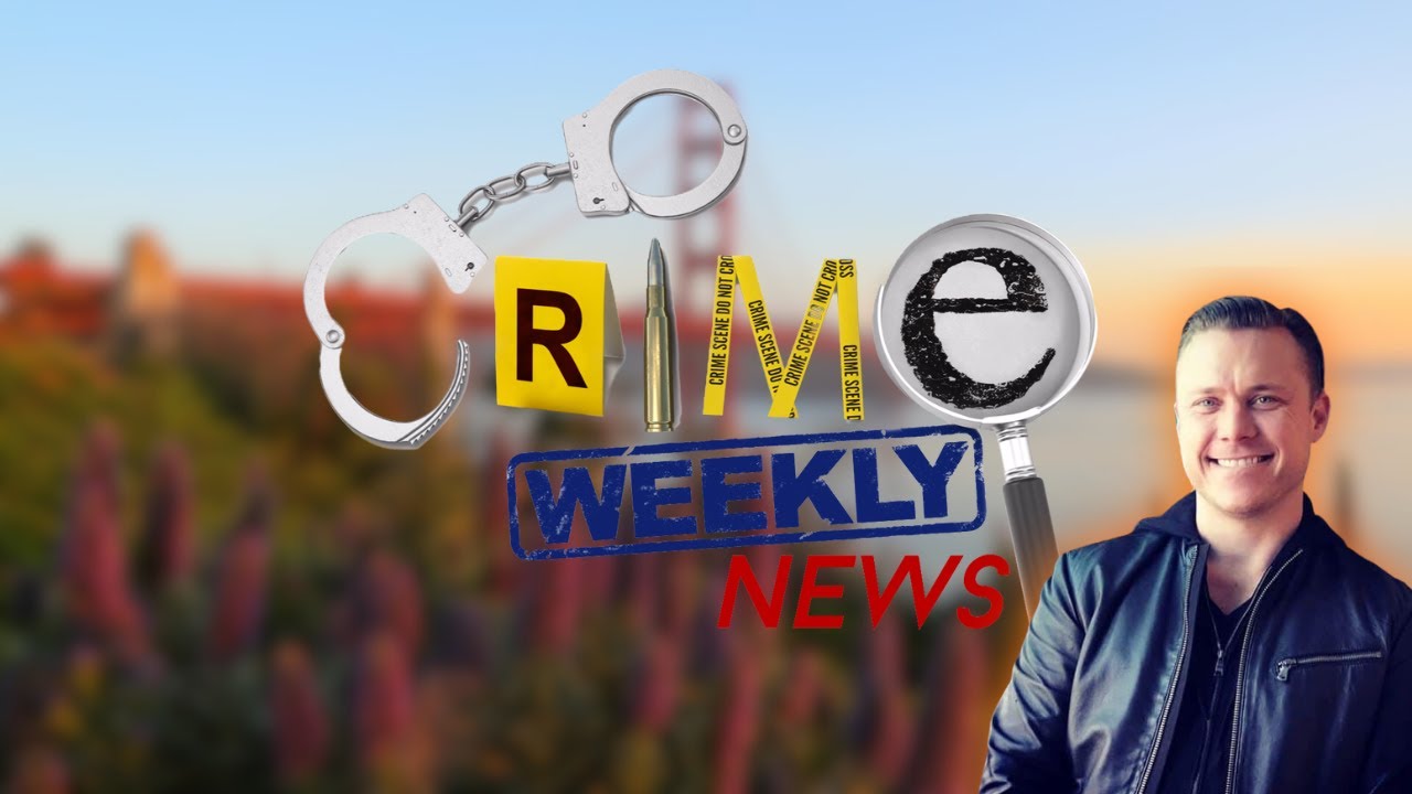 Crime Weekly News: Миллиардер зарезан в Сан-Франциско