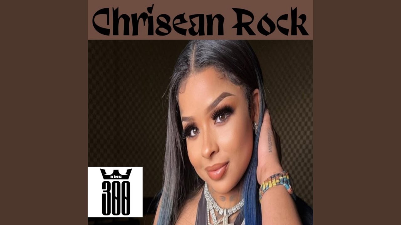 Chrisean Rock
