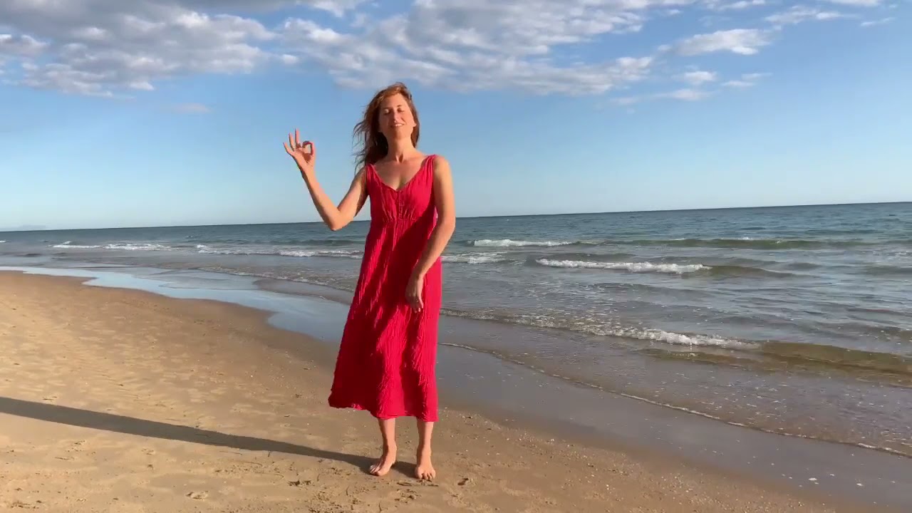 SAU SAU di Margot Loyola con la danza di Valentina Cenni