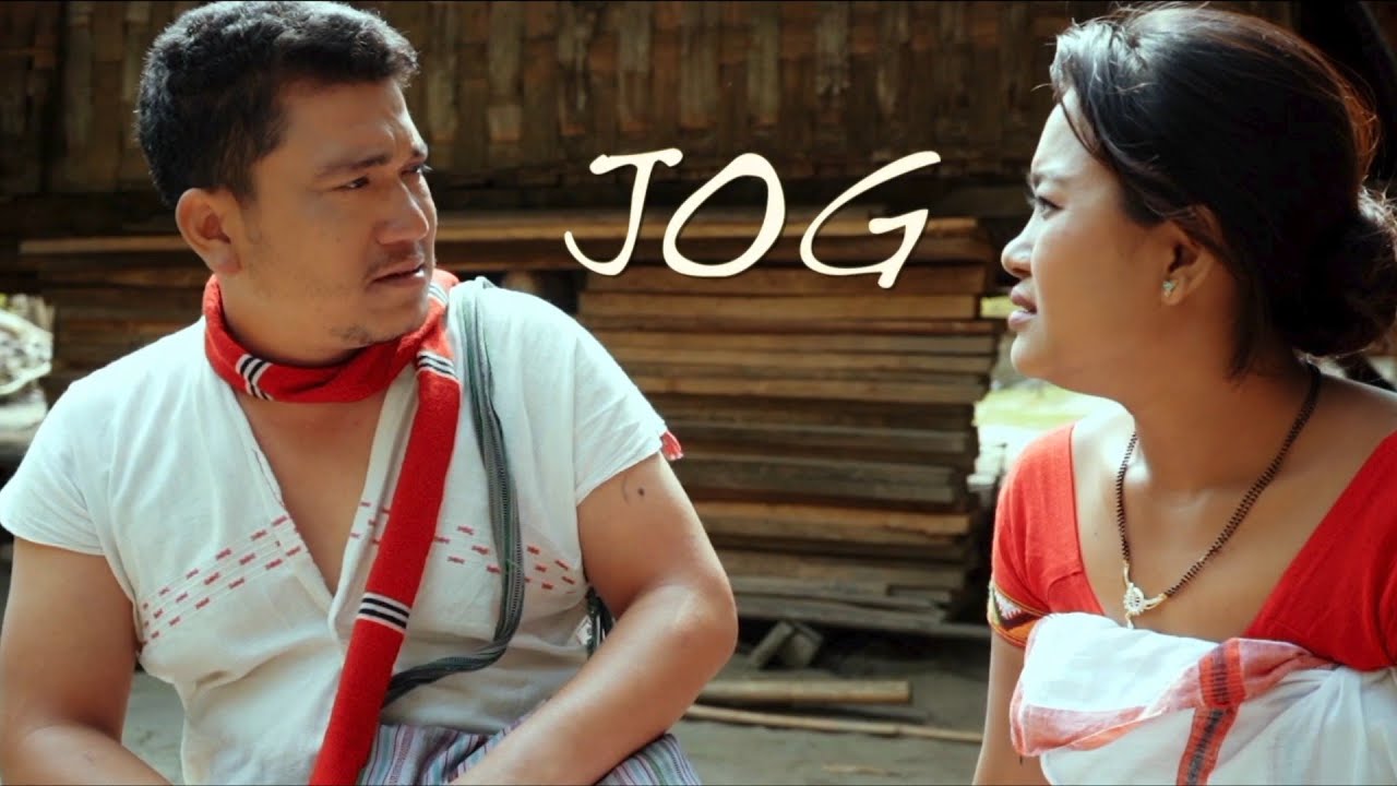 JO:G || NEW MISING FOLK TALES || SHORT MOVIE || S.K ENTERTAINMENT