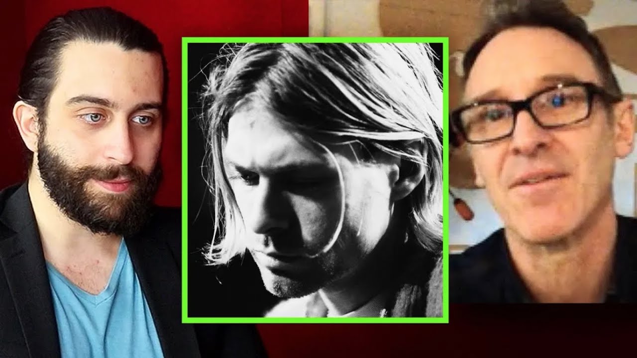 Kurt Cobain's Death