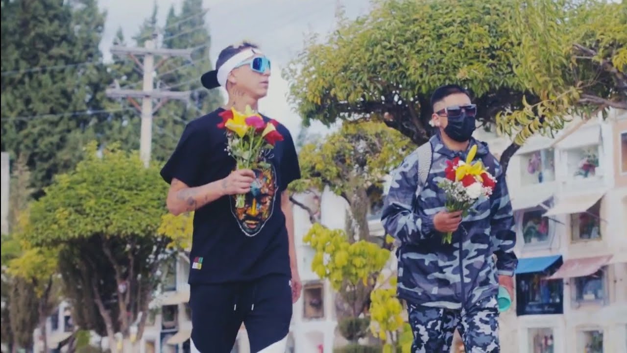 TU ME DEJASTE :AVION X NOTA ( PASIN BEATS) (HOZO PROD. ) SUCRE _ BOLIVIA