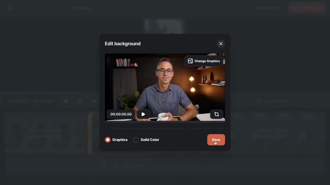 VideoSnap Platform Walkthrough